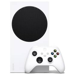 Microsoft Konzole Xbox Series S 1 TB bílá