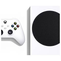 Microsoft Konzole Xbox Series S 1 TB bílá