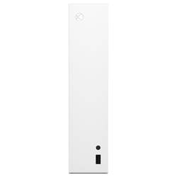 Microsoft Konzole Xbox Series S 1 TB bílá