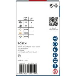 Bosch Accessories 2608594391 2608594391 vrtací korunka 56 mm Cobalt 1 ks