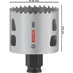 Bosch Accessories 2608594391 2608594391 vrtací korunka 56 mm Cobalt 1 ks