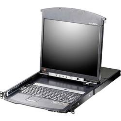 ATEN KL1508AiM D přepínač KVM VGA klávesnice