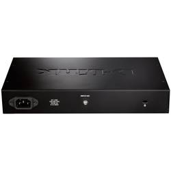 D-Link DGS-1016D/E DGS-1016D síťový switch 16 portů 1 GBit/s