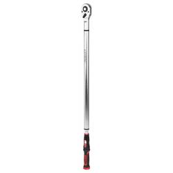 KS Tools 516.9090, momentový klíč, Kalibrováno dle (ISO), s ráčnou, Čtyřhran pevný 20 mm (3/4 ), 110 - 550 Nm