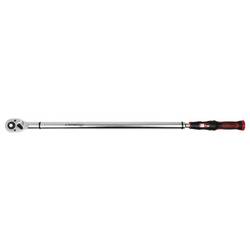 KS Tools 516.9090, momentový klíč, Kalibrováno dle (ISO), s ráčnou, Čtyřhran pevný 20 mm (3/4 ), 110 - 550 Nm