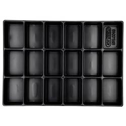 KS Tools 875.9918 Úložný box, 1 ks