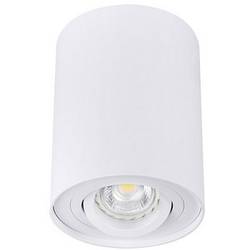 Kanlux Bord osvětlení na stěnu/strop LED GU10 25 W bílá