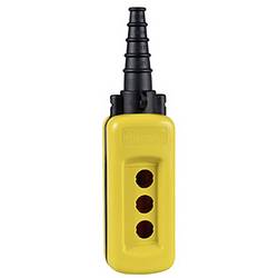 Schneider Electric XACA03H7 Pouzdro, prázdné 1 ks