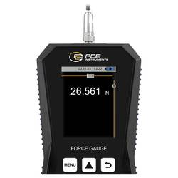 PCE Instruments PCE-DFG 10K X měřič síly 0 - 10000 N bez certifikátu