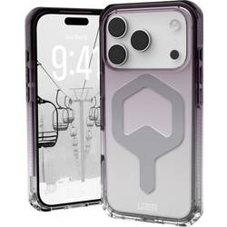 Urban Armor Gear Case Apple iPhone 17 Pro černá, transparentní 11452911404G