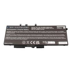 ipc-computer akumulátor do notebooku Akku DV9NT REPLACE 7.60 V 8800 mAh IPC-Computer