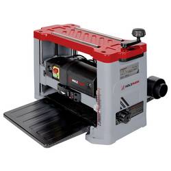 Holzmann Maschinen DHM330PROSMW2_230V tloušťkovací fréza s odsáváním 1500 W 33 cm