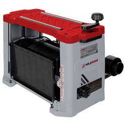 Holzmann Maschinen DHM330PROSMW2_230V tloušťkovací fréza s odsáváním 1500 W 33 cm
