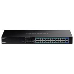 TrendNet TPE-TG262 TPE-TG262 síťový switch funkce PoE