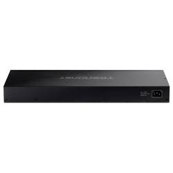 TrendNet TPE-TG262 TPE-TG262 síťový switch funkce PoE