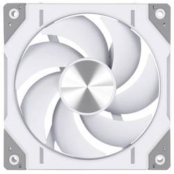 Phanteks D30 PWM Regular Airflow D-RGB PC větrák s krytem bílá (š x v x h) 120 x 120 x 30 mm