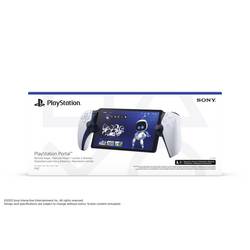 Sony PlayStation® Portal™ Remote Player bílá