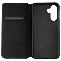 Black Rock Booklet Samsung Galaxy A17 černá 00037373