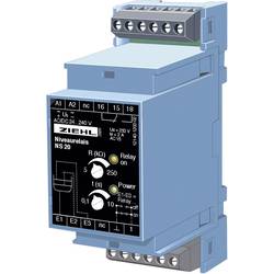 Ziehl NS 20 V 223440.CO řídicí relé Počet reléových výstupů: 1