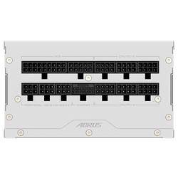Gigabyte AORUS ELITE P850W 80+ Platinm PC síťový zdroj 850 W ATX 80 PLUS® Platinum