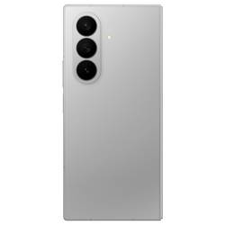 Samsung SAMSUNG Z Fold7 20,31cm 256GB Silver Sha smartphone 256 GB, 20.3 cm (8 palec), stříbrná, Android™ 16