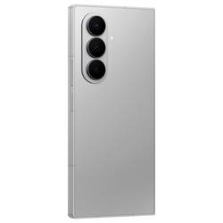 Samsung SAMSUNG Z Fold7 20,31cm 256GB Silver Sha smartphone 256 GB, 20.3 cm (8 palec), stříbrná, Android™ 16