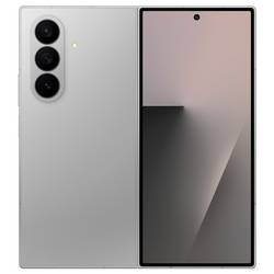 Samsung SAMSUNG Z Fold7 20,31cm 256GB Silver Sha smartphone 256 GB, 20.3 cm (8 palec), stříbrná, Android™ 16