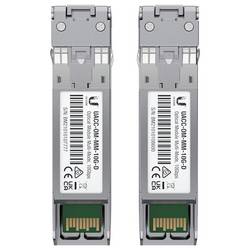 Ubiquiti Networks UACC-OM-MM-10G-D-2 UF SFP+ MM-Mod 10G 2erPck Síťový modul