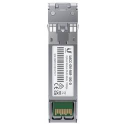 Ubiquiti Networks UACC-OM-MM-10G-D-2 UF SFP+ MM-Mod 10G 2erPck Síťový modul