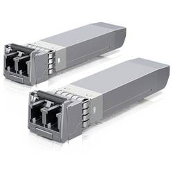 Ubiquiti Networks UACC-OM-MM-10G-D-2 UF SFP+ MM-Mod 10G 2erPck Síťový modul