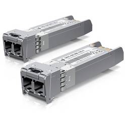 Ubiquiti Networks UACC-OM-MM-10G-D-2 UF SFP+ MM-Mod 10G 2erPck Síťový modul