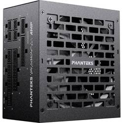 Phanteks AMP GH V2 PC síťový zdroj 1200 W ATX 80 PLUS® Platinum