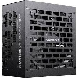 Phanteks AMP GH V2 1000W 80 PLUS Platinum PC síťový zdroj 1000 W ATX 80 PLUS® Platinum