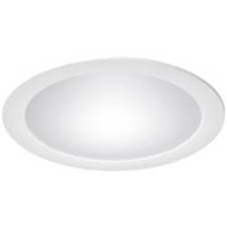 Siteco Prevalight by Osram 5DF10C77561R LED vestavné svítidlo 24 W LED bílá