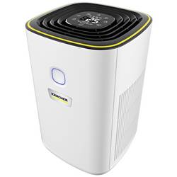 Kärcher Professional AF 20 čistička vzduchu, 1.024-820.0, 20 m², bílá, černá