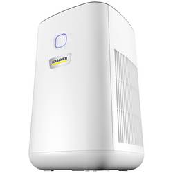 Kärcher Professional AF 20 čistička vzduchu, 1.024-820.0, 20 m², bílá, černá