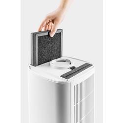 Kärcher Professional AF 20 čistička vzduchu, 1.024-820.0, 20 m², bílá, černá