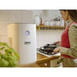 Kärcher Professional AF 20 čistička vzduchu, 1.024-820.0, 20 m², bílá, černá