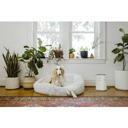 Kärcher Professional AF 20 čistička vzduchu, 1.024-820.0, 20 m², bílá, černá