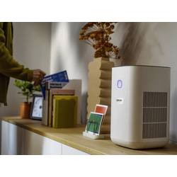 Kärcher Professional AF 20 čistička vzduchu, 1.024-820.0, 20 m², bílá, černá