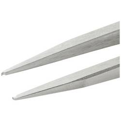 Weller Erem® 39SA07 jemná pinzeta, 119.00 mm