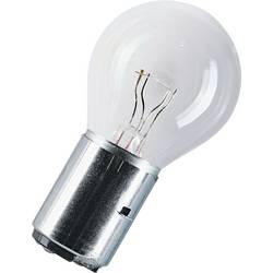 LEDVANCE žárovka BA20d 30 W (Ø) 36.0 mm 12 V 1 ks
