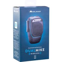 mikrofon Midland Dual Mike Wireless C1363
