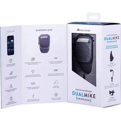 mikrofon Midland Dual Mike Wireless C1363