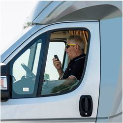 mikrofon Midland Dual Mike Wireless C1363