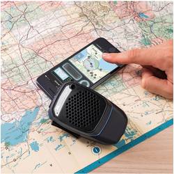 mikrofon Midland Dual Mike Wireless C1363