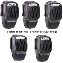 mikrofon Midland Dual Mike Wireless C1363
