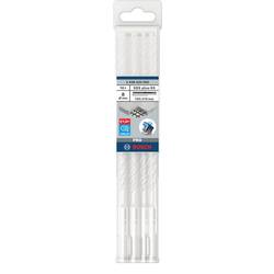 Bosch Accessories 2608833900 2608833900 wolfram-karbid příklepový vrták 8 mm SDS plus 10 ks