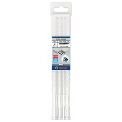 Bosch Accessories 2608833900 2608833900 wolfram-karbid příklepový vrták 8 mm SDS plus 10 ks