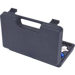 KS Tools 118.0105 Sada děrovacích kleští, 16 ks